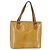 LOUIS VUITTON Borsa a Mano Monogram Vernis Houston Beige M91004 LV Auth BA6703