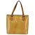 LOUIS VUITTON Borsa a Mano Monogram Vernis Houston Beige M91004 LV Auth BA6703 - vista 13