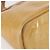LOUIS VUITTON Borsa a Mano Monogram Vernis Houston Beige M91004 LV Auth BA6703 - vista 14