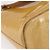 LOUIS VUITTON Borsa a Mano Monogram Vernis Houston Beige M91004 LV Auth BA6703 - vista 16
