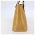 LOUIS VUITTON Borsa a Mano Monogram Vernis Houston Beige M91004 LV Auth BA6703 - vista 3