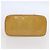 LOUIS VUITTON Borsa a Mano Monogram Vernis Houston Beige M91004 LV Auth BA6703 - vista 5