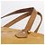 LOUIS VUITTON Borsa a Mano Monogram Vernis Houston Beige M91004 LV Auth BA6703 - vista 8