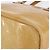 LOUIS VUITTON Borsa a Mano Monogram Vernis Houston Beige M91004 LV Auth BA6703 - vista 9