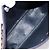 Borsa a Spalla in Tela Trotter Christian Dior Blu Navy e Oro Auth fm4881 D'oro - vista 12