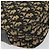 Borsa a Spalla in Tela Trotter Christian Dior Blu Navy e Oro Auth fm4881 D'oro - vista 16