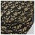Borsa a Spalla in Tela Trotter Christian Dior Blu Navy e Oro Auth fm4881 D'oro - vista 9