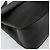 Borsa a Spalla Vala in Pelle Nera e Argento di Salvatore Ferragamo Auth BA6586 Nero - vista 14