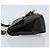 Borsa a Spalla Vala in Pelle Nera e Argento di Salvatore Ferragamo Auth BA6586 Nero - vista 4
