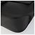Borsa a Spalla Vala in Pelle Nera e Argento di Salvatore Ferragamo Auth BA6586 Nero - vista 9