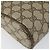 GUCCI GG Canvas Web Sherry Line Clutch Bag PVC Pelle Beige Verde Auth th6400 Rosso - vista 14