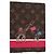 LOUIS VUITTON Monogram Kaye Clemence Note Cover GI0767 LV Auth 145799A