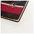 LOUIS VUITTON Monogram Kaye Clemence Note Cover GI0767 LV Auth 145799A - view 14