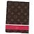 LOUIS VUITTON Monogram Kaye Clemence Note Cover GI0767 LV Auth 145799A - view 2