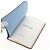LOUIS VUITTON Monogram Kaye Clemence Note Cover GI0767 LV Auth 145799A - view 20