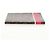 LOUIS VUITTON Monogram Kaye Clemence Note Cover GI0767 LV Auth 145799A - view 4