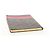 LOUIS VUITTON Monogram Kaye Clemence Note Cover GI0767 LV Auth 145799A - view 5