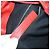 BALENCIAGA Rucksack aus Wildleder rot silber authentisch bs29626 - Ansicht 12
