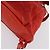 BALENCIAGA Rucksack aus Wildleder rot silber authentisch bs29626 - Ansicht 16