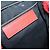 BALENCIAGA Rucksack aus Wildleder rot silber authentisch bs29626 - Ansicht 21