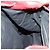 BALENCIAGA Rucksack aus Wildleder rot silber authentisch bs29626 - Ansicht 22