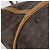 LOUIS VUITTON Borsa a Spalla Monogram Bucket GM M42236 LV Auth 145929 Monogramma - vista 15