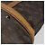 LOUIS VUITTON Borsa a Spalla Monogram Bucket GM M42236 LV Auth 145929 Monogramma - vista 16