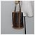 LOUIS VUITTON Borsa a Spalla Monogram Bucket GM M42236 LV Auth 145929 Monogramma - vista 22
