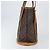 LOUIS VUITTON Borsa a Spalla Monogram Bucket GM M42236 LV Auth 145929 Monogramma - vista 3