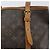 LOUIS VUITTON Borsa a Spalla Monogram Bucket GM M42236 LV Auth 145929 Monogramma - vista 9