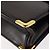 Borsa a Spalla Christian Dior in Pelle Marrone Auth BA6824 - vista 16