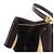 Borsa a Spalla Christian Dior in Pelle Marrone Auth BA6824 - vista 19