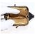Borsa a Spalla Christian Dior in Pelle Marrone Auth BA6824 - vista 21