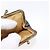Borsa a Spalla Christian Dior in Pelle Marrone Auth BA6824 - vista 22