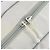 CHANEL Skitasche Sports Line aus Nylon in Weiß Silber CC Auth BA5290V - Ansicht 11