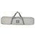 CHANEL Skitasche Sports Line aus Nylon in Weiß Silber CC Auth BA5290V - Ansicht 13