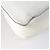 CHANEL Skitasche Sports Line aus Nylon in Weiß Silber CC Auth BA5290V - Ansicht 16