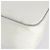 CHANEL Skitasche Sports Line aus Nylon in Weiß Silber CC Auth BA5290V - Ansicht 9