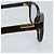 Gafas de sol GUCCI Sherry Line de plástico caqui Auth BA5568 - vista 8