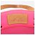LOUIS VUITTON Monogram Vernis Fluo Reade MM Borsa a Mano Rosa M91900 LV Auth 144619 - vista 20