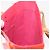 LOUIS VUITTON Monogram Vernis Fluo Reade MM Borsa a Mano Rosa M91900 LV Auth 144619 - vista 21