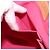 LOUIS VUITTON Monogram Vernis Fluo Reade MM Borsa a Mano Rosa M91900 LV Auth 144619 - vista 23