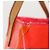 LOUIS VUITTON Monogram Vernis Fluo Reade MM Borsa a Mano Rosa M91900 LV Auth 144619 - vista 5