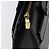 LOUIS VUITTON Bolsa Tote Epi Croisette PM Negra M52492 LV Auth gh933 Negro - vista 15