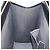 LOUIS VUITTON Bolsa Tote Epi Croisette PM Negra M52492 LV Auth gh933 Negro - vista 19