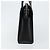 LOUIS VUITTON Bolsa Tote Epi Croisette PM Negra M52492 LV Auth gh933 Negro - vista 5