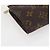 LOUIS VUITTON Monogram Bucket PM Accessory Pouch LV Auth 145050 - view 14