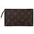 LOUIS VUITTON Monogram Bucket PM Accessory Pouch LV Auth 145050 - view 2