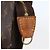 LOUIS VUITTON Monogram Bucket PM Accessory Pouch LV Auth 145050 - view 8