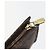 LOUIS VUITTON Monogram Bucket PM Accessory Pouch LV Auth 145050 - view 9